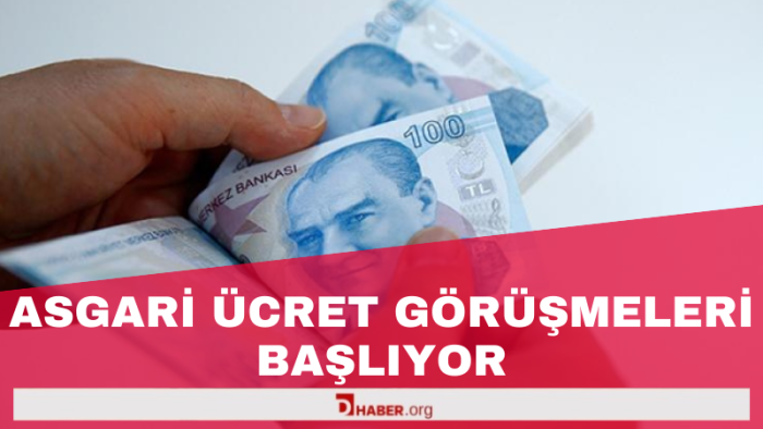 Bakan Işıkhan’dan 2025 Asgari Ücret Açıklaması