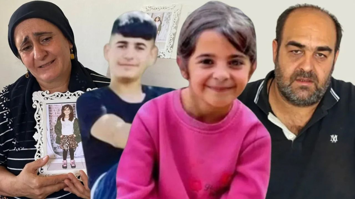 Narin Güran'ın annesi ve abisi hakkında yeni gelişme! Avukattan dikkat çeken açıklama